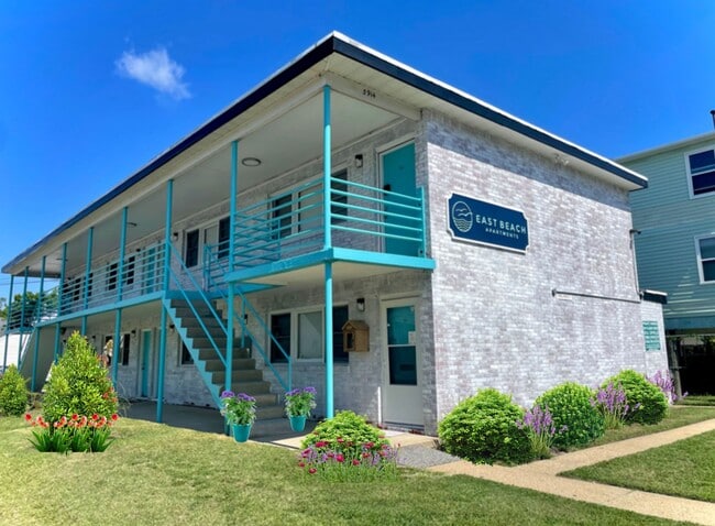 Photo - East Beach Apartments