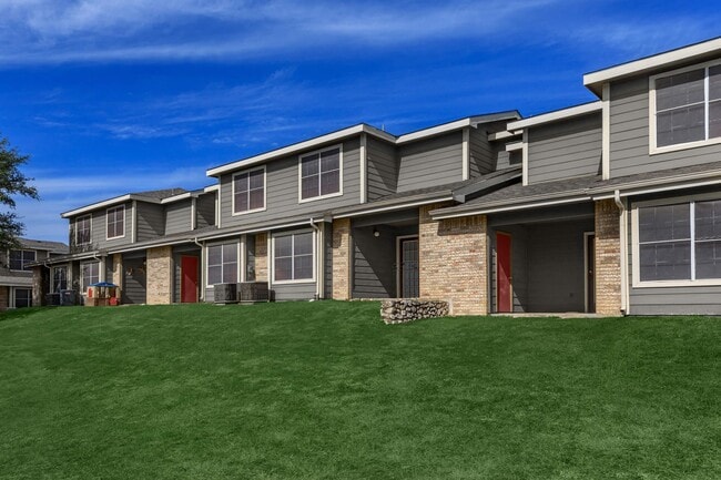 Building Photo - 1297 W Loop 1604 N Unit #1297