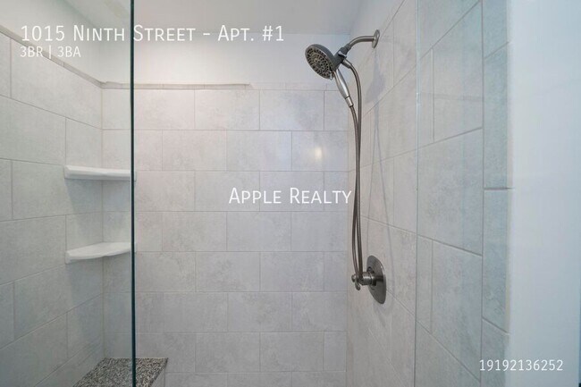 Photo - 1015 Ninth St Unit Apt. #1