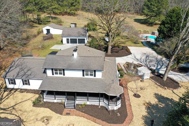 Photo - 813 Sandy Creek Rd