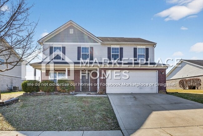 Building Photo - 10147 Morning Sun Ct