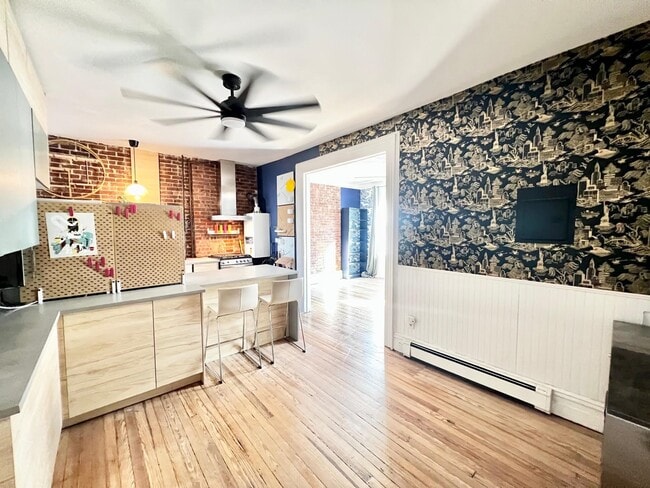 Photo - 712 Willow Ave Unidad 3B