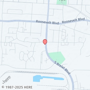 Photo - 1818 S Breiel Blvd Townhome