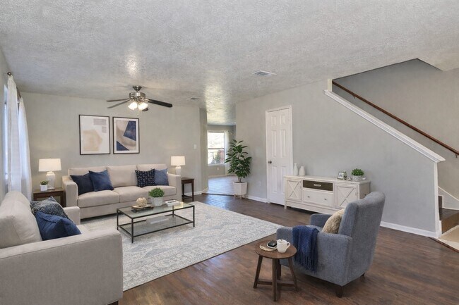 Photo - 219 Fort Sumter Ct