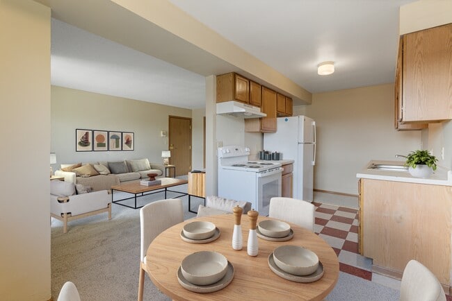 Photo - Ames Lake Neighborhood