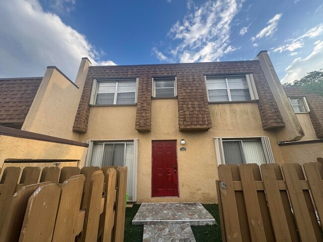 Photo - 3691 NW 95th Terrace