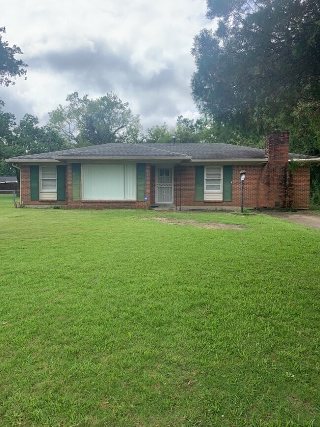 Building Photo - 1531 Flamingo Ln