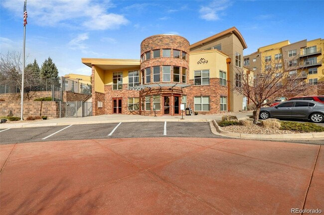 Photo - 9059 E Panorama Cir Condo