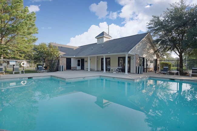 Building Photo - Cambridge Park