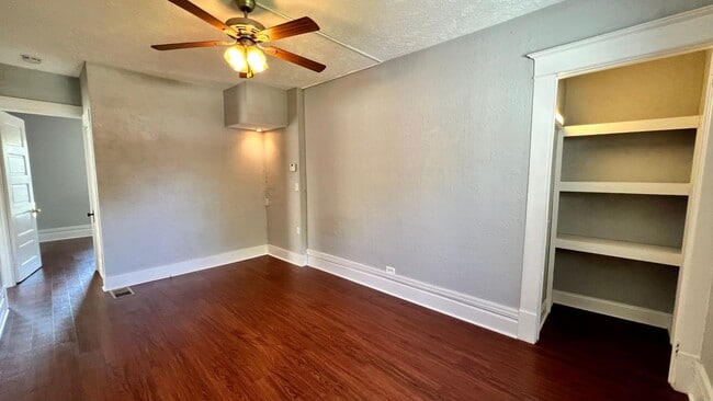 Photo - 1133 Muskegon Ave NW Unidad Apt 2