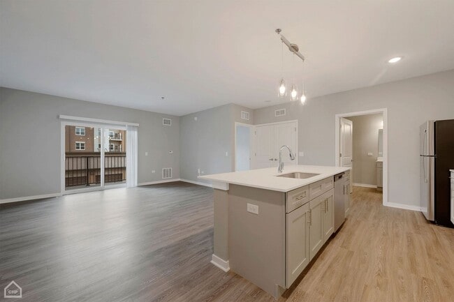 Lincoln Station Rowhomes