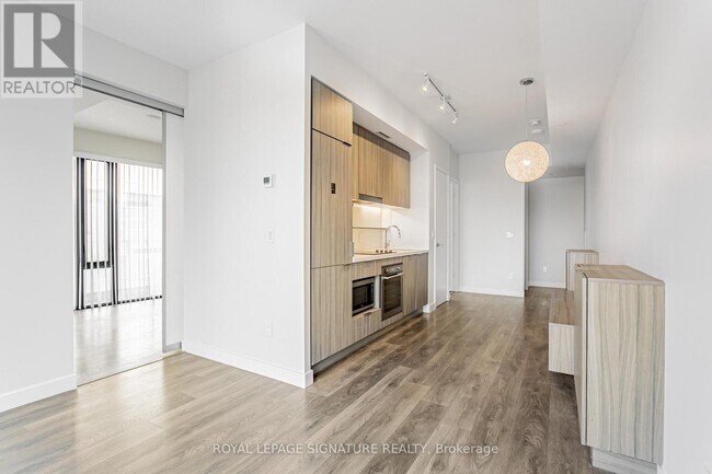 Photo - 215 Queen St W Unité 1805