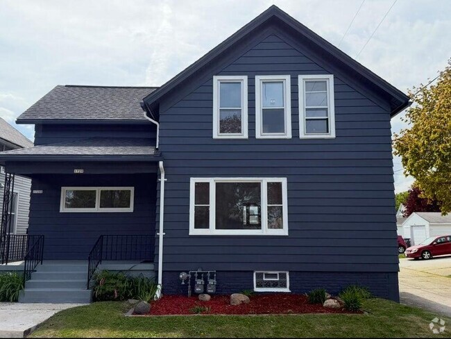 Building Photo - 1720 S 11th St Rental
