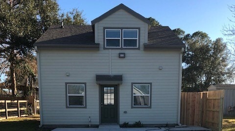 Building Photo - 3211 Utah Ave