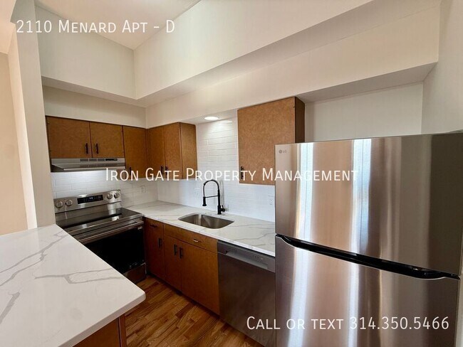 Photo - 2110 Menard St Unit D