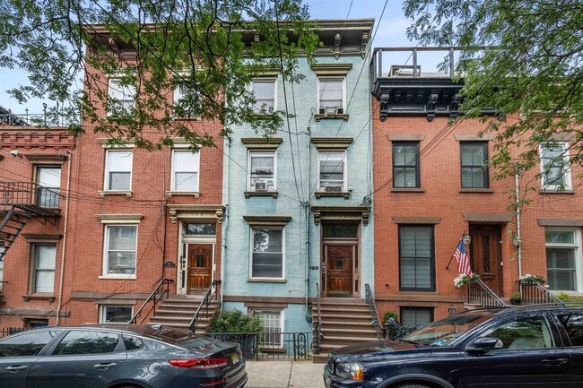Building Photo - 160 2nd St Unit 4 Rental