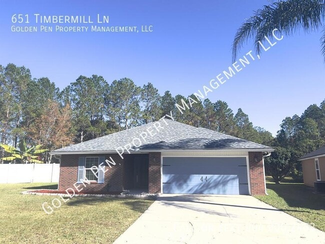 Photo - 651 Timbermill Ln Casa
