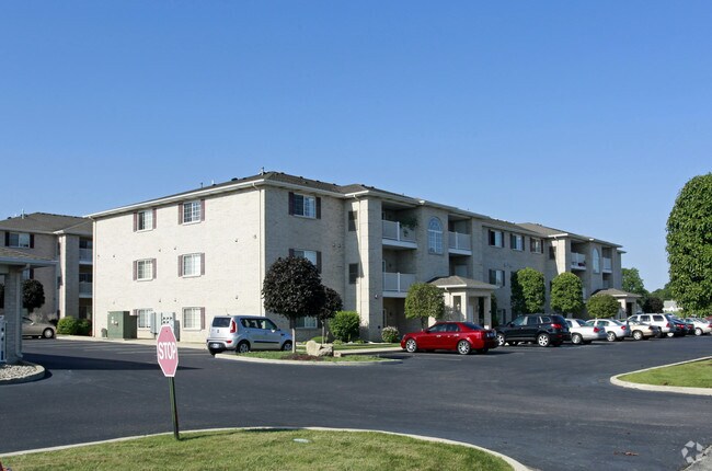 Foto principal - Brookstone Condominiums