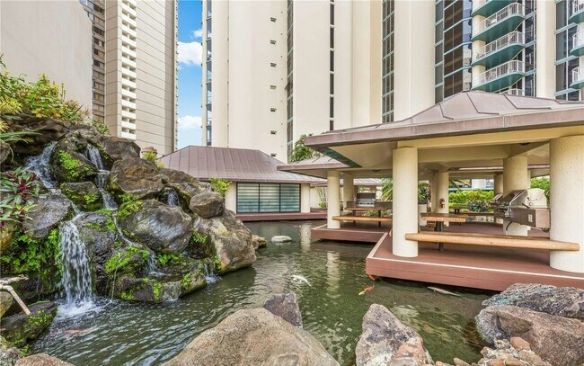 Photo - 1212 Nuuanu Ave