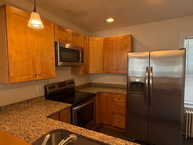 9 West St Unit 1