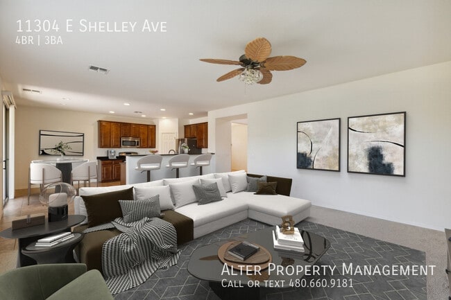 Photo - 11304 E Shelley Ave