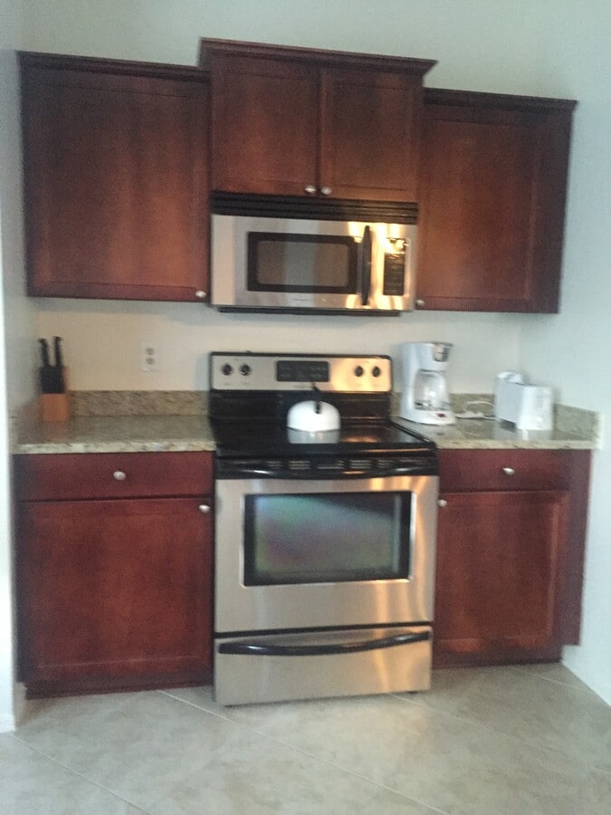 Photo - 822 Camargo Way Unit 101