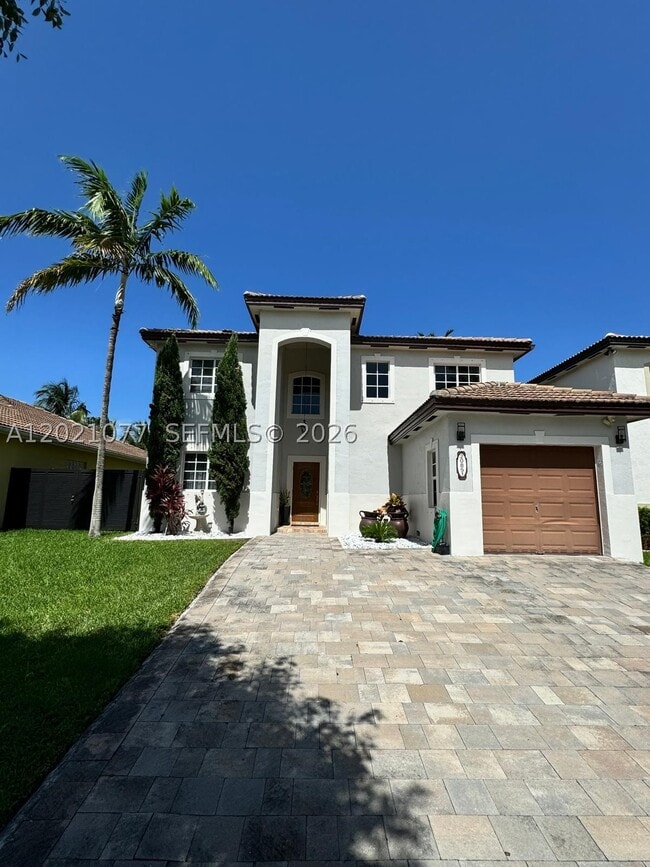 Building Photo - 20851 SW 88th Ct