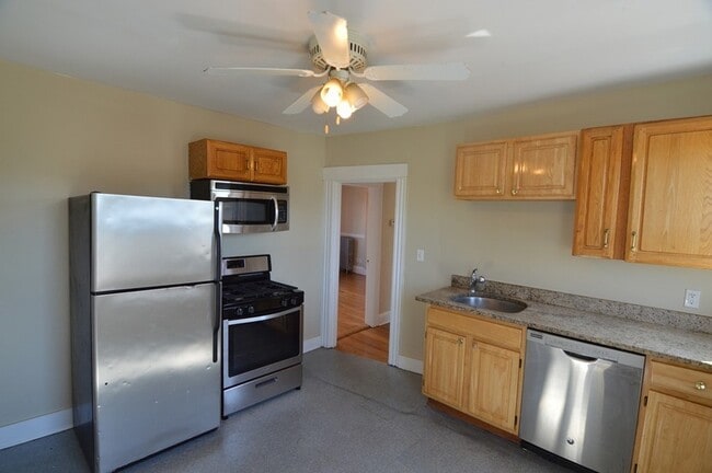 Building Photo - 4 Navillus Terrace Unit 2