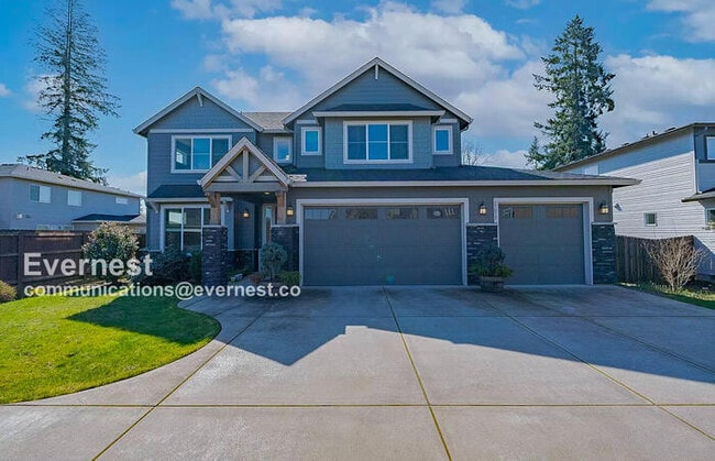 Photo - 17017 NE 78th Way House