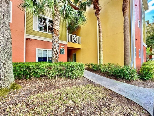 Photo - 4207 S Dale Mabry Hwy Unidad 5110