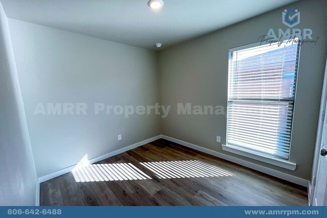 Building Photo - New Beginnings Start At AMRR - 3 Bedroom In Harvest Development In Wolfforth, TX