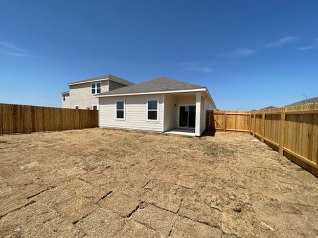 Photo - Super Nice One Story Home Near 1604 & Culebra....Move in as early as August 7, 2025