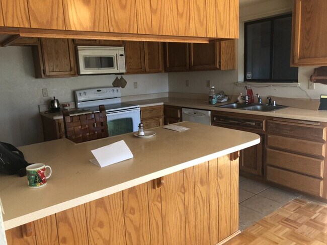 Photo - 23171 Woodford Tehachapi Rd