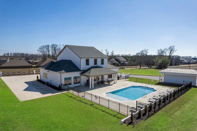St. Andrews Luxury Apartments
