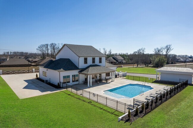 Photo - St. Andrews Luxury Apartments