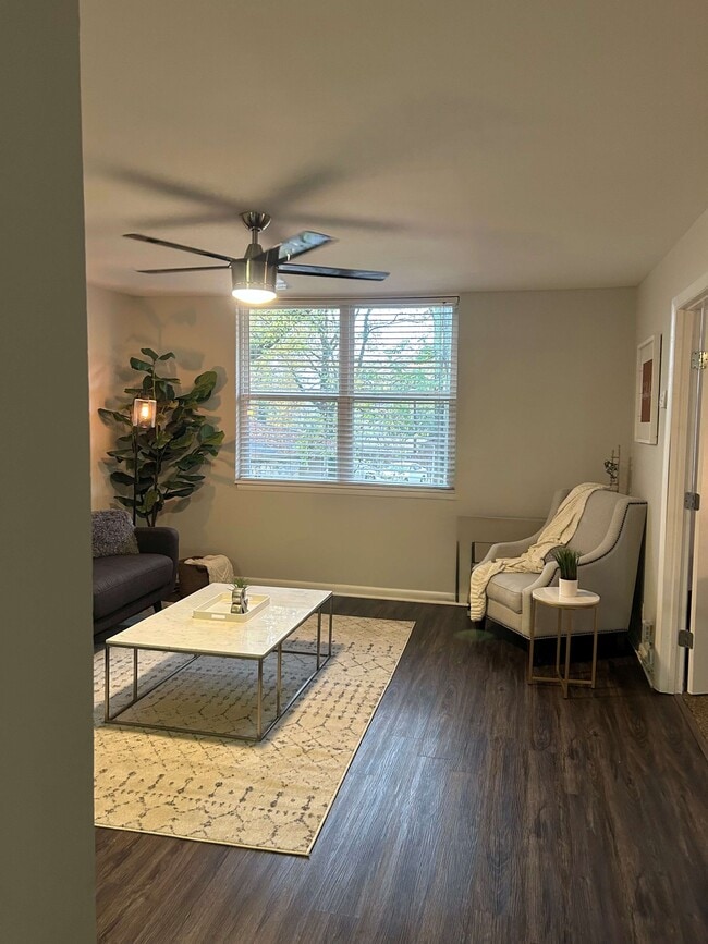 Village South Apartments