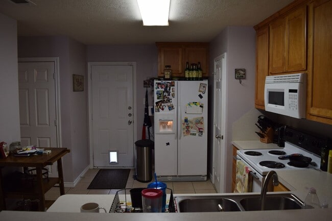 Photo - AUG PRE-LEASE! 3 Bed/3 Bath Duplex with Hu...