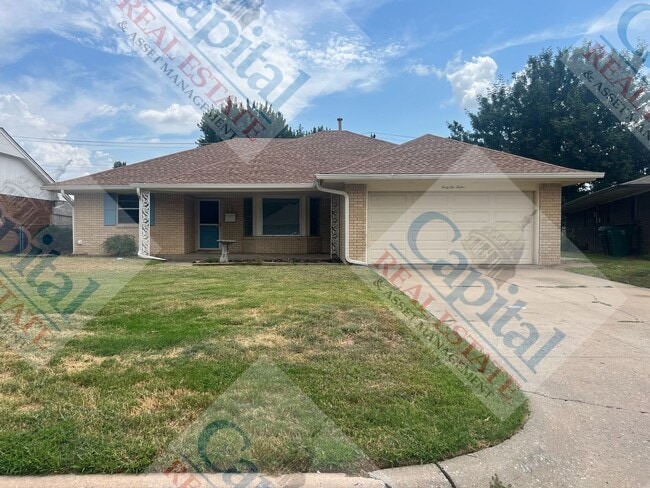 Building Photo - Charming 3 Bedroom Rental