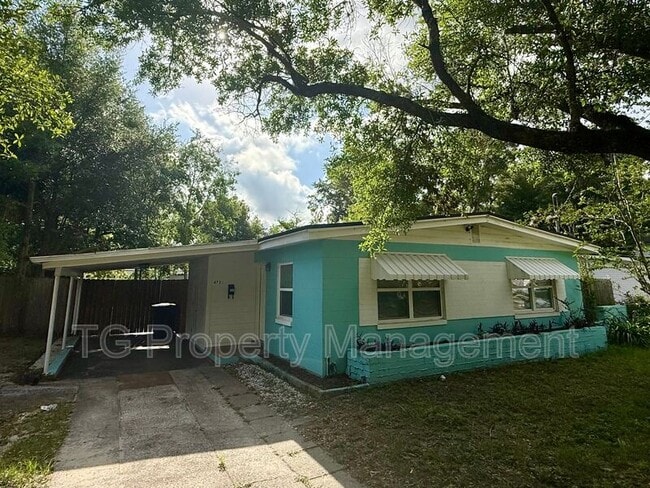 Photo - 4721 E Castlewood Dr