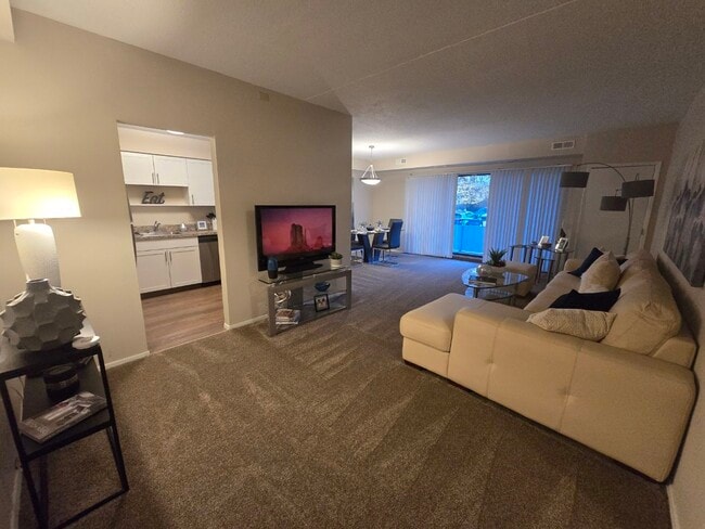 Photo - Kimberly Park Apartments