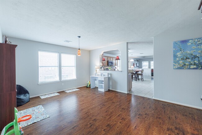 Photo - 24435 Cornell Park Ln