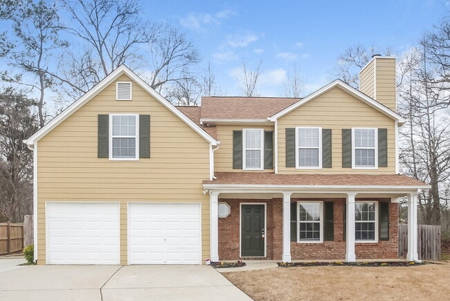 Building Photo - 4040 Brookfield Way