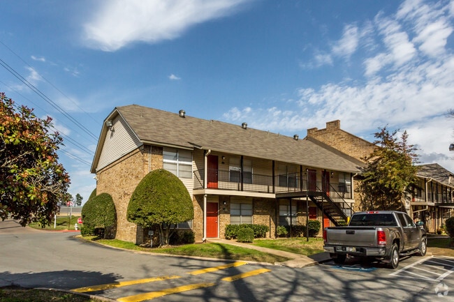 Spring Valley Apartment Homes