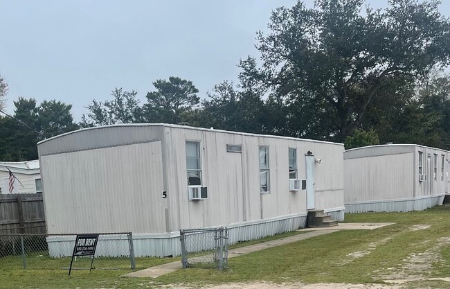 Affordable 2-Bedroom /1-bath-Mobile Home -... - Affordable 2-Bedroom /1-bath-Mobile Home -...