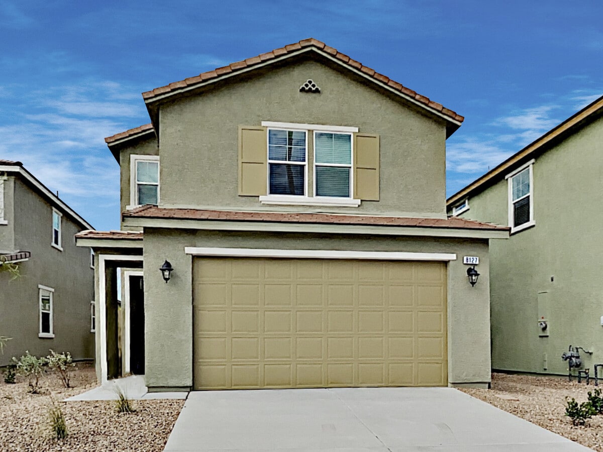 Photo - 327 Cape Seville Pl