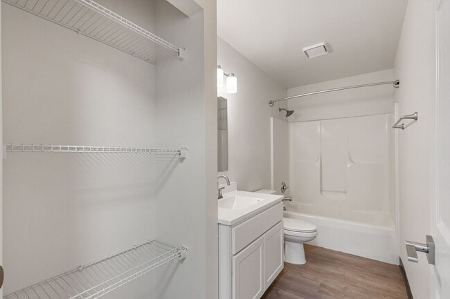 Riverstone Townhomes