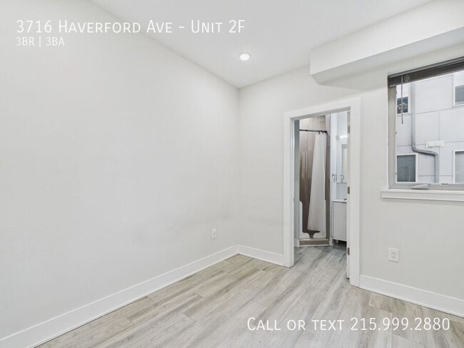 3716 Haverford Ave Unit 2F