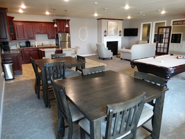 Photo - Grasslands Apartments