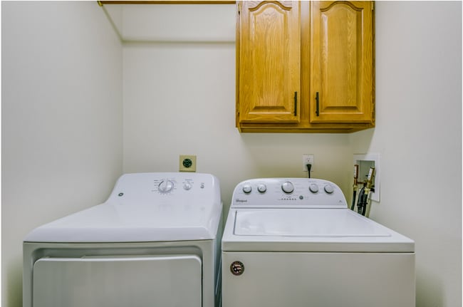 Foxcroft Apartments
