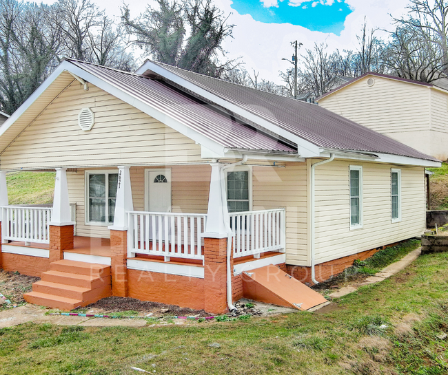 Photo - 2621 Sevier Ave House